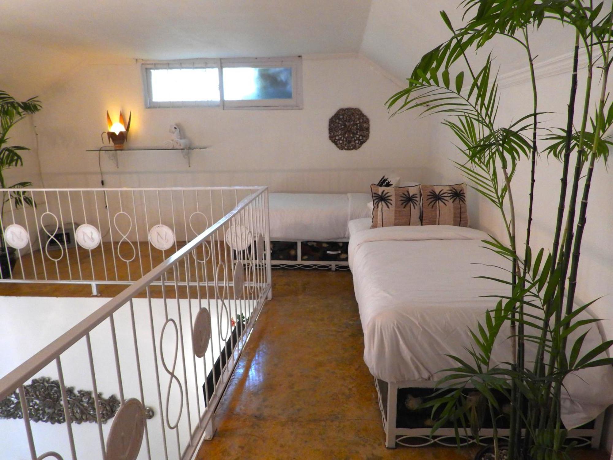 Surga Homestay Jimbaran Buitenkant foto